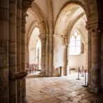 Voutes de l'église Saint-Pierre de Bar-sur-Aube