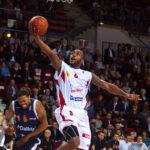 Jamal Shuler contre Graveline