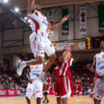 Dunk de Tremmel Darden