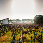 La Greenroom, Eurockéennes de Belfort