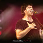 Bertrand Cantat, Eurockéennes