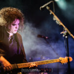 The Cure, Eurockéennes de Belfort