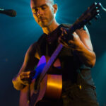 Asaf Avidan, l'Autre Canal, Nancy