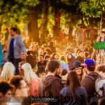 Ambiance festival, Eurockéennes de Belfort