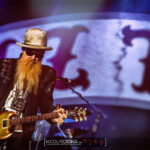 ZZ Top, Eurockéennes de Belfort