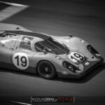 Porsche 917 / 1970