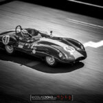 Lister Jaguar Costin / 1959