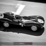 Lister Jaguar Knobbly / 1958